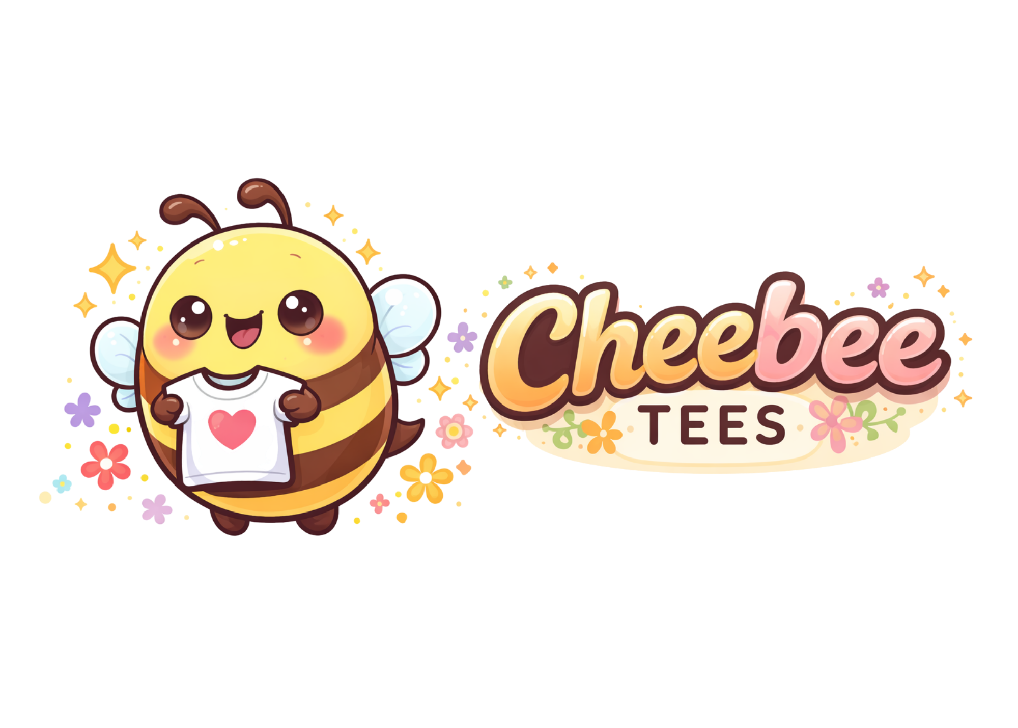 Cheebee Tees